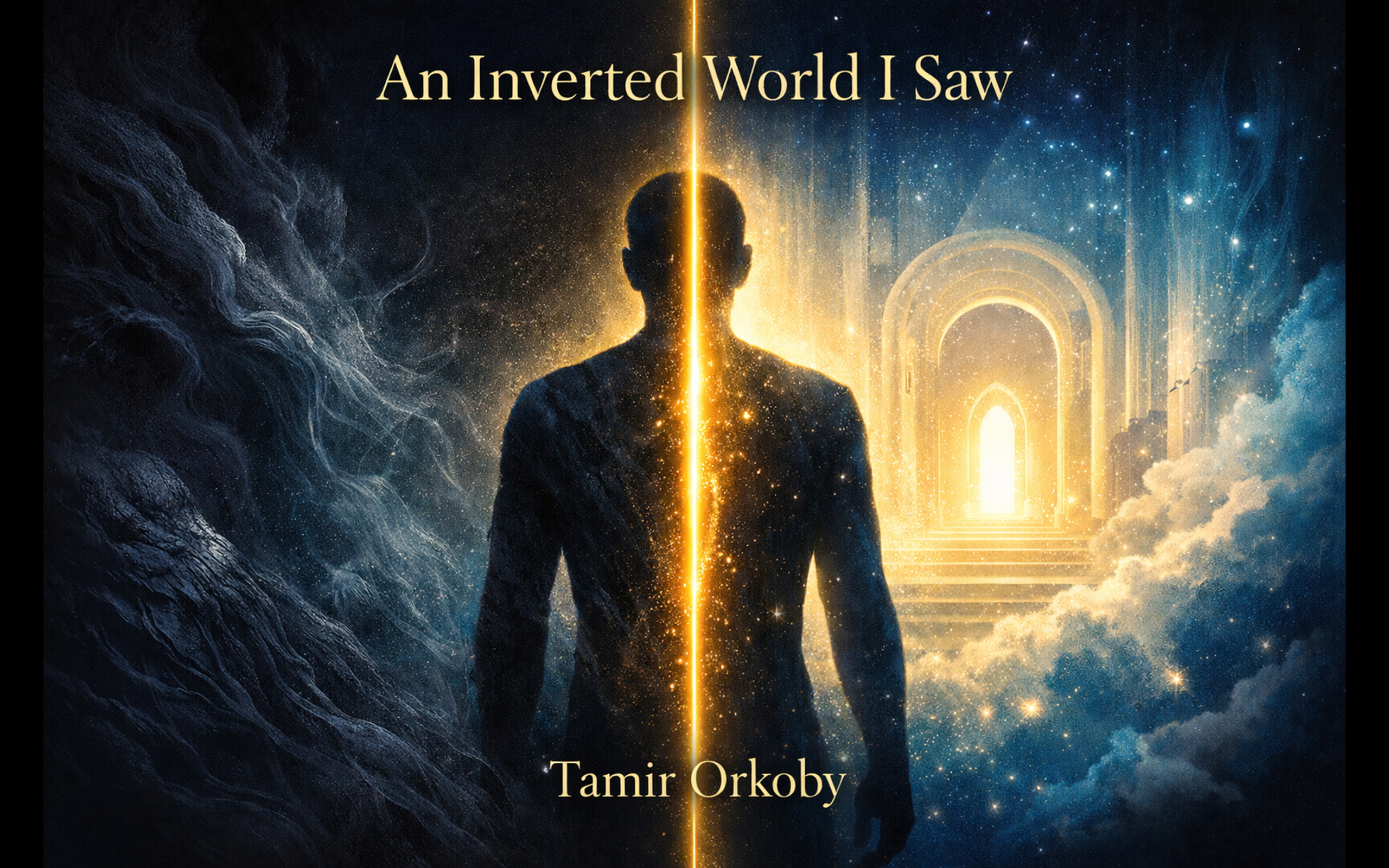 An Inverted World I Saw